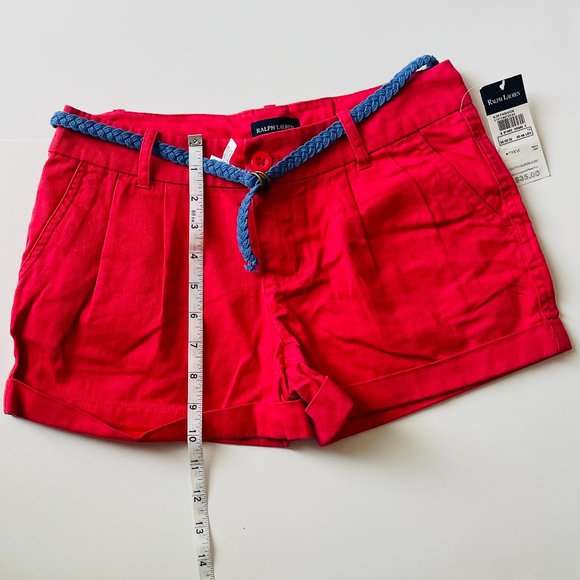 Ralph Lauren Shorts - Picture 3 of 5